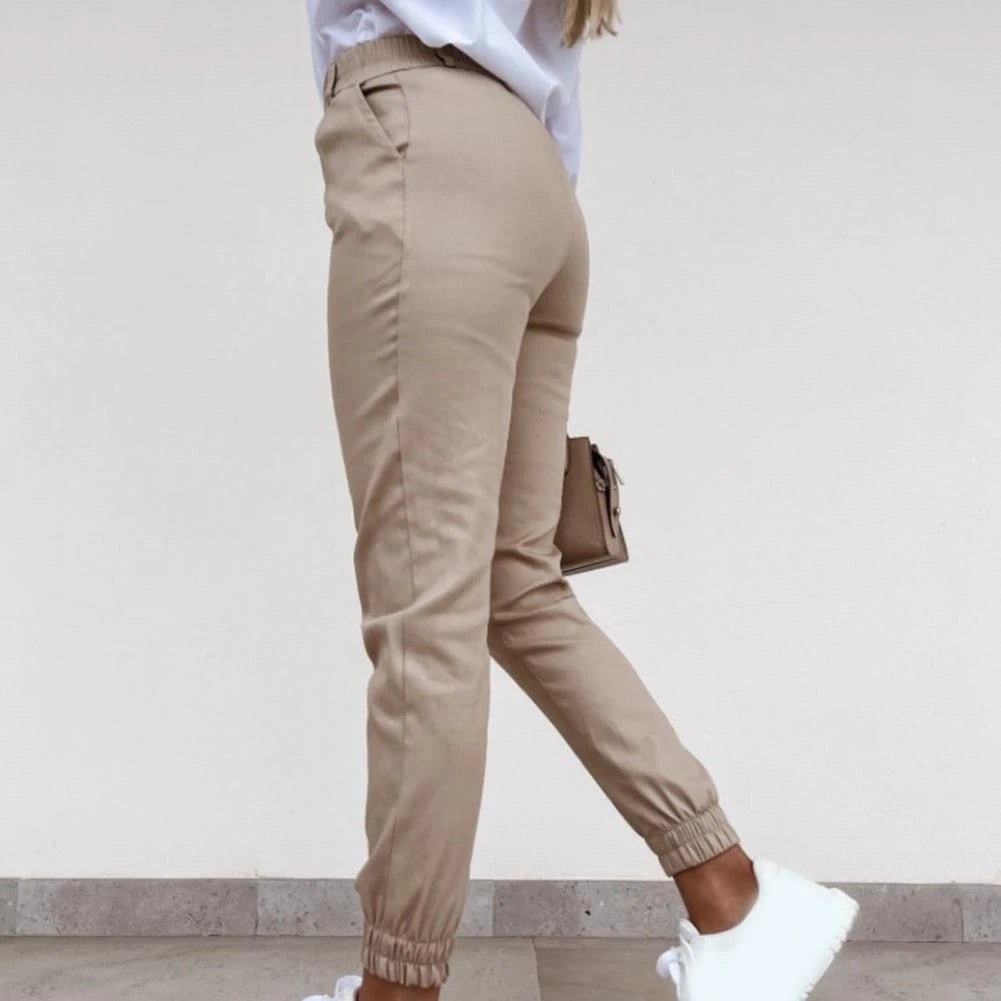 Casual Chinos - Venneris