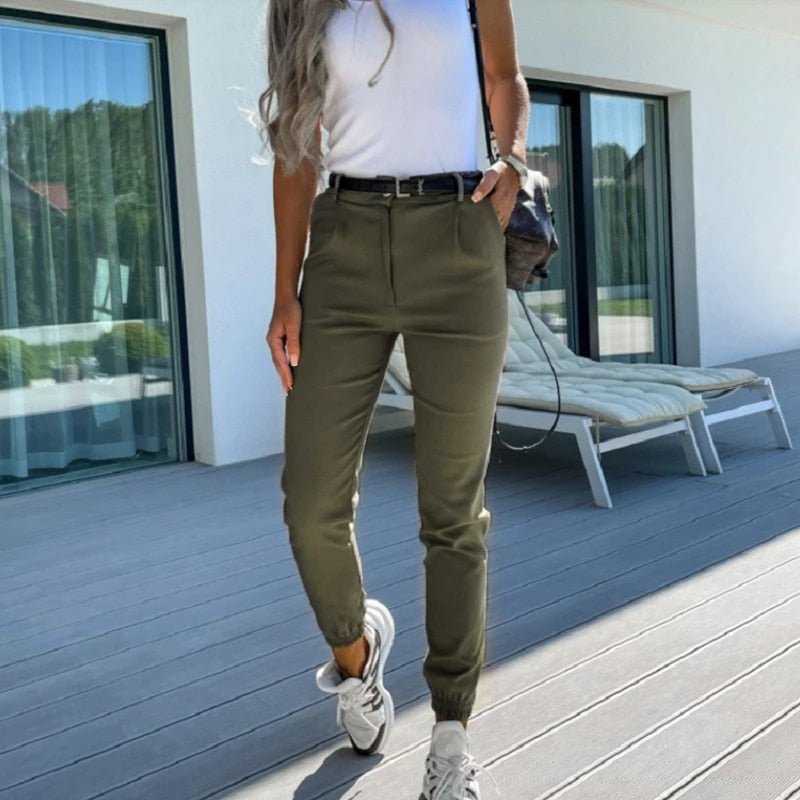 Casual Chinos - Venneris