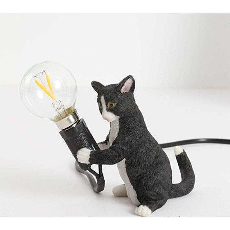 Cat Lamp - Venneris