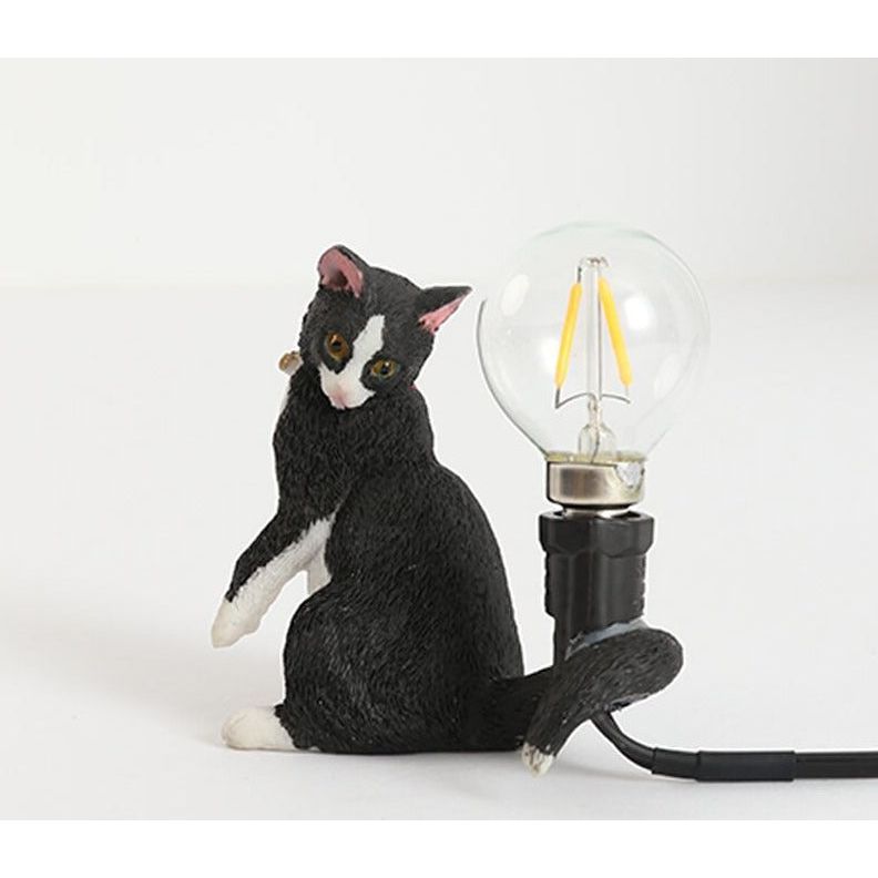 Cat Lamp - Venneris