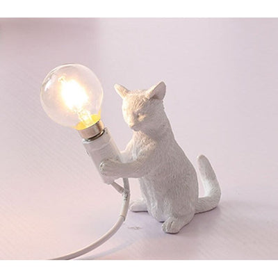 Cat Lamp - Venneris