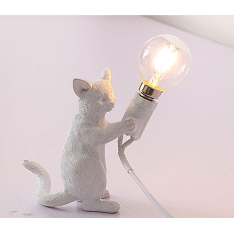 Cat Lamp - Venneris