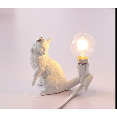 Cat Lamp - Venneris