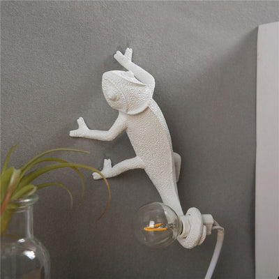 Chameleon Lamp - Venneris