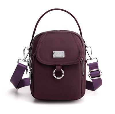 Crossbody Väska - Venneris