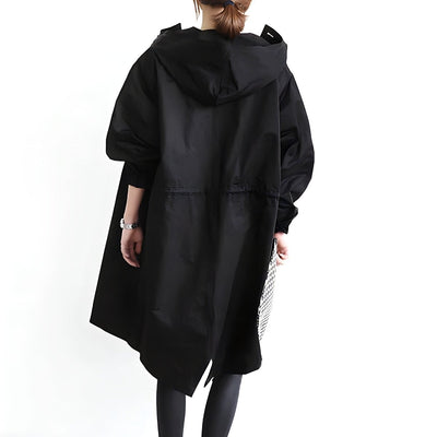 Delit - Vattenavvisande trenchcoat - Venneris