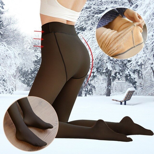 Lovidam™️ Vinter Leggings - Venneris