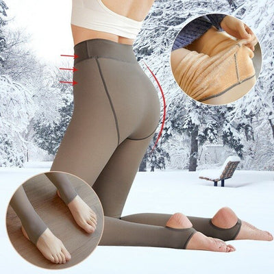 Lovidam™️ Vinter Leggings - Venneris