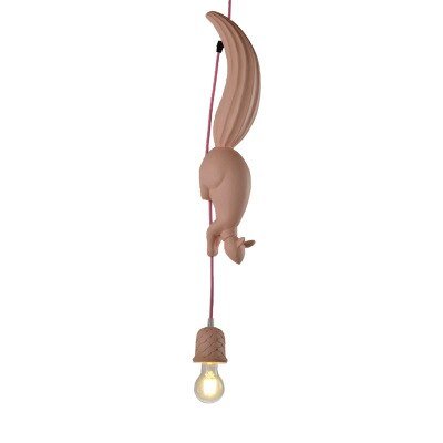 Squirrel Lamp - Venneris