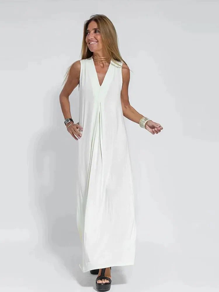 Tilde - Casual elegant klänning - Venneris